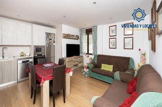 Chalet en venta en Ogíjares