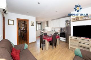 Chalet en venta en Ogíjares