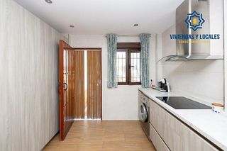 Chalet en venta en Ogíjares