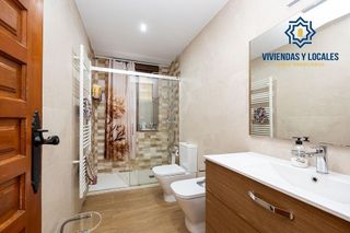 Chalet en venta en Ogíjares