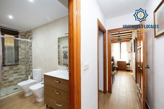 Chalet en venta en Ogíjares