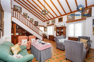 Chalet en venta en Ogíjares