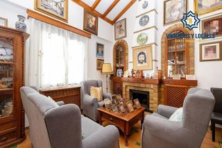 Chalet en venta en Ogíjares