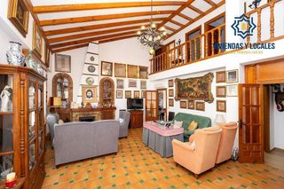 Chalet en venta en Ogíjares