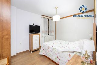 Chalet en venta en Ogíjares