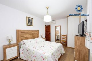 Chalet en venta en Ogíjares