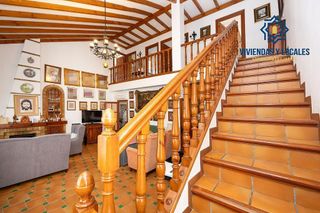 Chalet en venta en Ogíjares