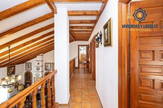 Chalet en venta en Ogíjares