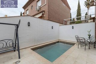 Casa adosada en venta en Cerrillo de Maracena - Periodistas en Granada