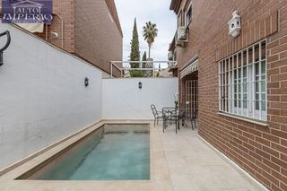 Casa adosada en venta en Cerrillo de Maracena - Periodistas en Granada