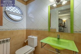 Casa adosada en venta en Cerrillo de Maracena - Periodistas en Granada