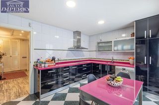 Casa adosada en venta en Cerrillo de Maracena - Periodistas en Granada