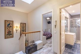 Casa adosada en venta en Cerrillo de Maracena - Periodistas en Granada