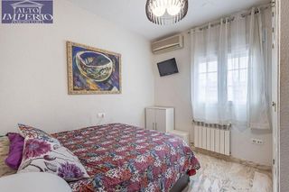 Casa adosada en venta en Cerrillo de Maracena - Periodistas en Granada