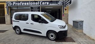 Citroen Berlingo 2020