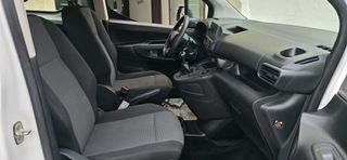 Citroen Berlingo 2020