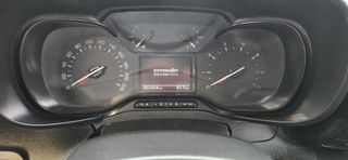 Citroen Berlingo 2020