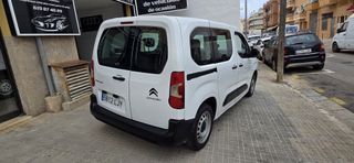 Citroen Berlingo 2020