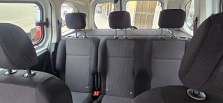 Citroen Berlingo 2020