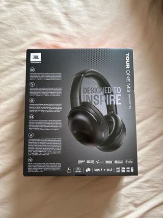JBL TOUR ONE M3 Smart TX Auriculares