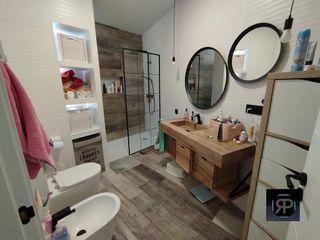 Chalet en venta en Tomelloso