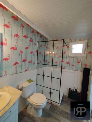 Chalet en venta en Tomelloso