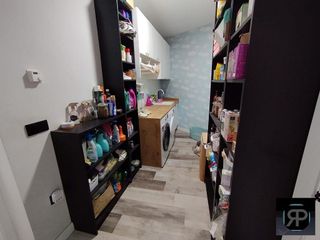 Chalet en venta en Tomelloso