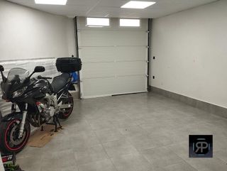 Chalet en venta en Tomelloso