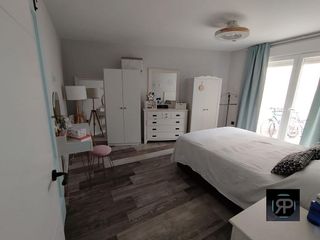 Chalet en venta en Tomelloso