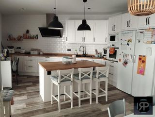 Chalet en venta en Tomelloso