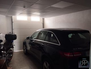 Chalet en venta en Tomelloso