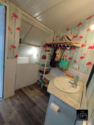 Chalet en venta en Tomelloso