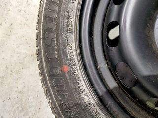Rueda Repuesto Ford 175/65 R14 82T