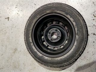 Rueda Repuesto Ford 175/65 R14 82T