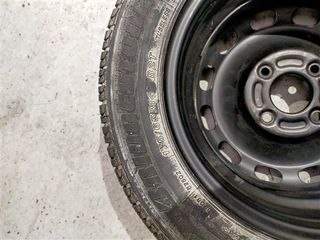 Rueda Repuesto Ford 175/65 R14 82T