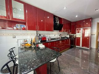 Casa adosada en venta en Sector 3 en Getafe