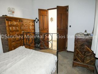 Casa adosada en venta en Alcázar de San Juan