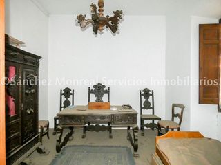 Casa adosada en venta en Alcázar de San Juan