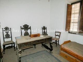 Casa adosada en venta en Alcázar de San Juan