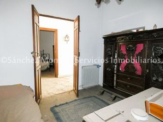 Casa adosada en venta en Alcázar de San Juan