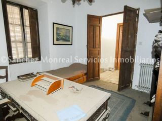 Casa adosada en venta en Alcázar de San Juan