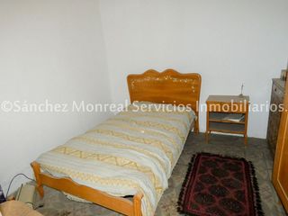 Casa adosada en venta en Alcázar de San Juan