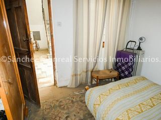 Casa adosada en venta en Alcázar de San Juan