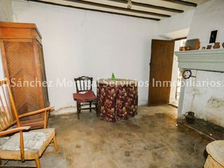 Casa adosada en venta en Alcázar de San Juan