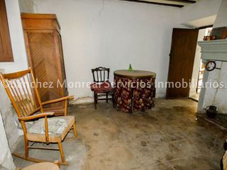 Casa adosada en venta en Alcázar de San Juan