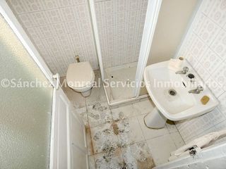 Casa adosada en venta en Alcázar de San Juan