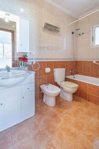 Chalet en venta en La Siesta - El Salado - Torreta en Torrevieja