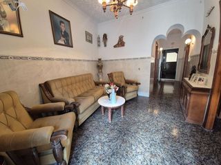 Chalet en venta en Carretera de Córdoba - Libertad en Puertollano