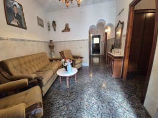 Chalet en venta en Carretera de Córdoba - Libertad en Puertollano