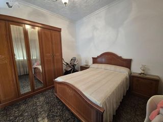 Chalet en venta en Carretera de Córdoba - Libertad en Puertollano